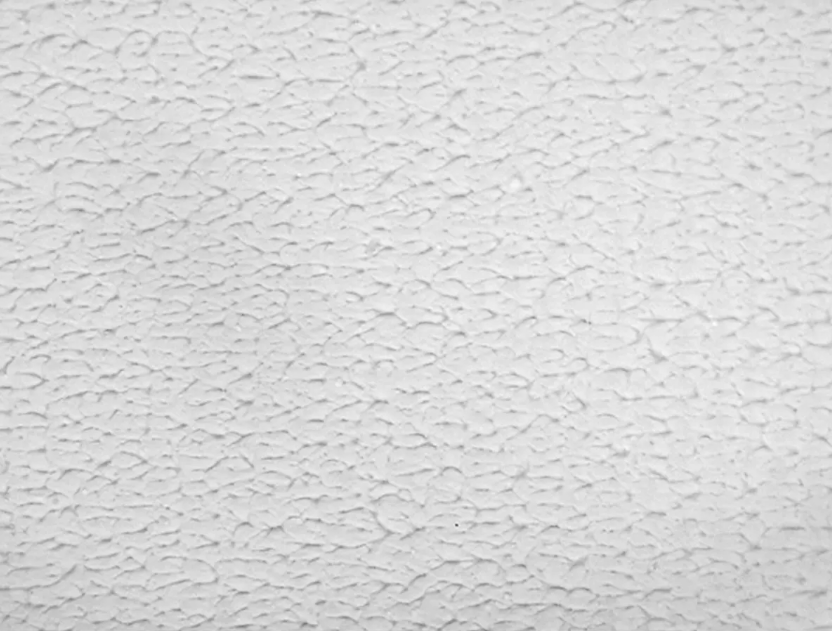 Detalhe Textura Forro Isopor - Fredesther